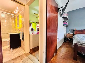 VENTA DEPARTAMENTO 4 AMB VALENTIN ALSINA