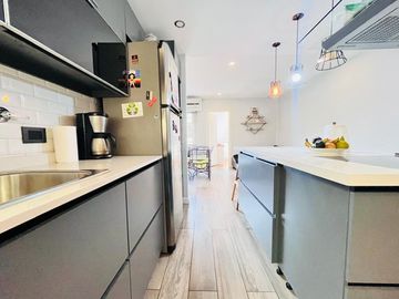VENTA DEPARTAMENTO 4 AMB VALENTIN ALSINA