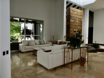 Casa Campestre para Venta en Armenia