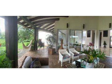 Casa Campestre para Venta en Armenia
