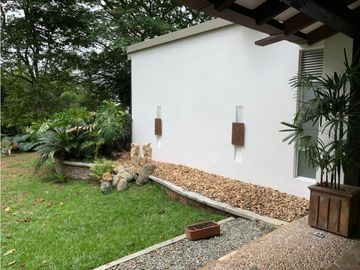 Casa Campestre para Venta en Armenia