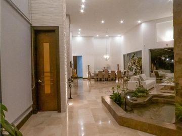 Casa Campestre para Venta en Armenia