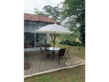 Casa Campestre para Venta en Armenia