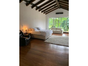 Casa Campestre para Venta en Armenia