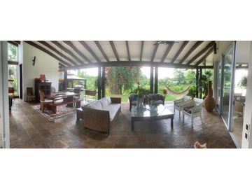 Casa Campestre para Venta en Armenia