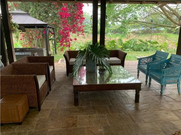 Casa Campestre para Venta en Armenia