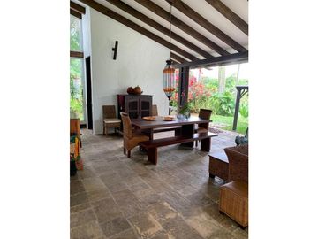 Casa Campestre para Venta en Armenia