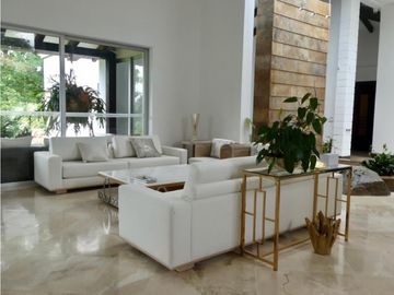 Casa Campestre para Venta en Armenia