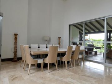 Casa Campestre para Venta en Armenia