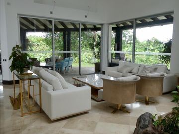 Casa Campestre para Venta en Armenia