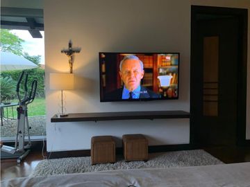 Casa Campestre para Venta en Armenia