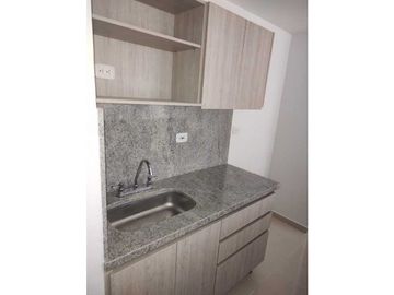 Venta de apartamento en Miramar Barranquilla