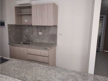Venta de apartamento en Miramar Barranquilla