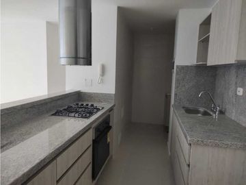 Venta de apartamento en Miramar Barranquilla