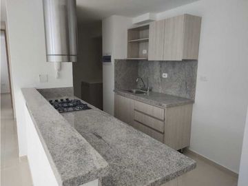 Venta de apartamento en Miramar Barranquilla