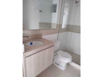 Venta de apartamento en Miramar Barranquilla
