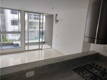 Venta de apartamento en Miramar Barranquilla