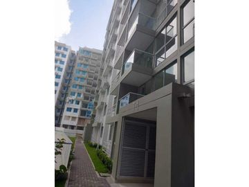 Venta de apartamento en Miramar Barranquilla