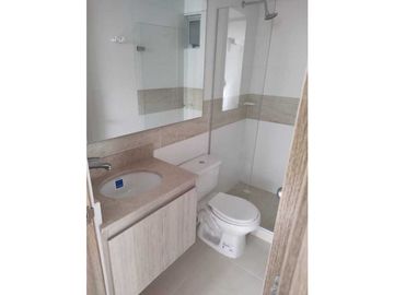 Venta de apartamento en Miramar Barranquilla