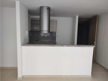 Venta de apartamento en Miramar Barranquilla