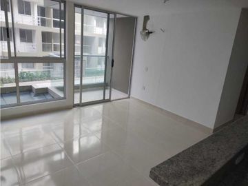 Venta de apartamento en Miramar Barranquilla