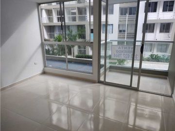Venta de apartamento en Miramar Barranquilla