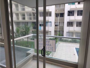 Venta de apartamento en Miramar Barranquilla