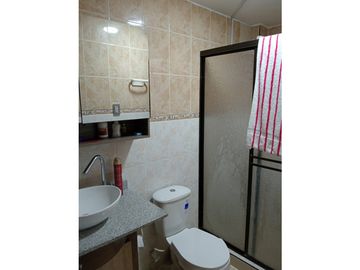 Se vende casa en samaria con viviendas independientes