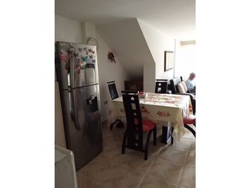 Se vende casa en samaria con viviendas independientes