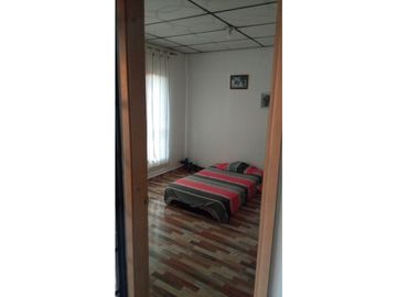 Se vende casa en samaria con viviendas independientes