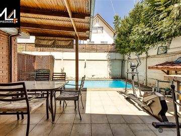 Casa en Venta en Quilín