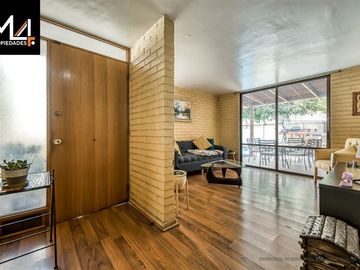 Casa en Venta en Quilín