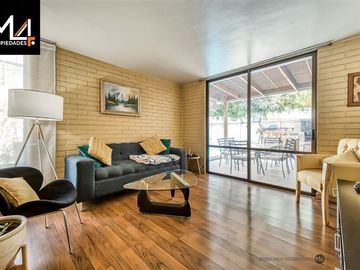 Casa en Venta en Quilín
