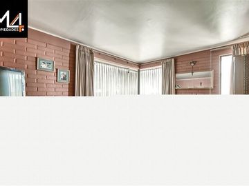 Casa en Venta en Quilín