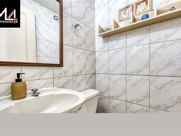 Casa en Venta en Quilín