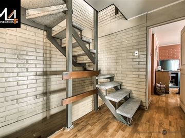 Casa en Venta en Quilín