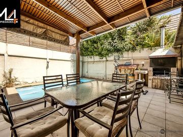 Casa en Venta en Quilín