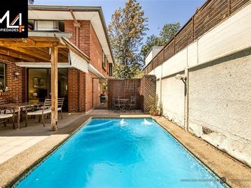 Casa en Venta en Quilín