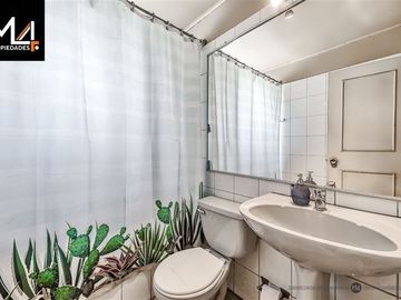 Casa en Venta en Quilín