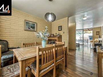 Casa en Venta en Quilín