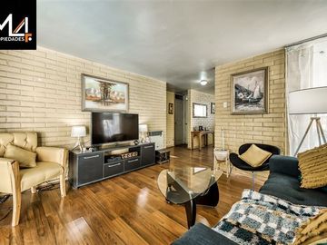 Casa en Venta en Quilín