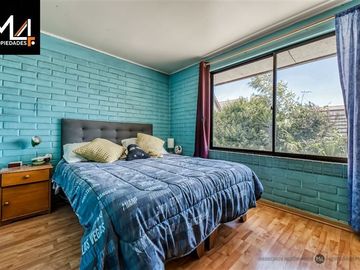 Casa en Venta en Quilín