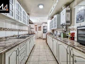 Casa en Venta en Quilín