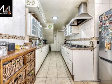 Casa en Venta en Quilín