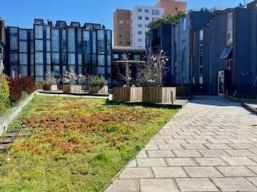 Departamento en Venta en Munich 200