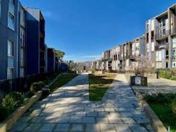 Departamento en Venta en Munich 200