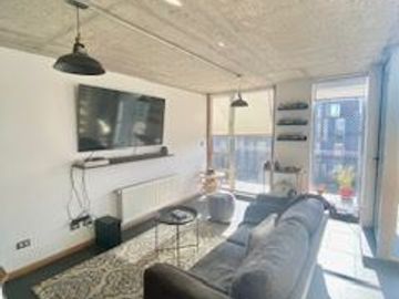Departamento en Venta en Munich 200