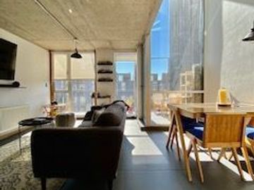 Departamento en Venta en Munich 200