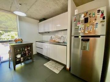 Departamento en Venta en Munich 200