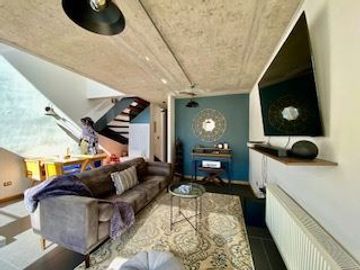 Departamento en Venta en Munich 200